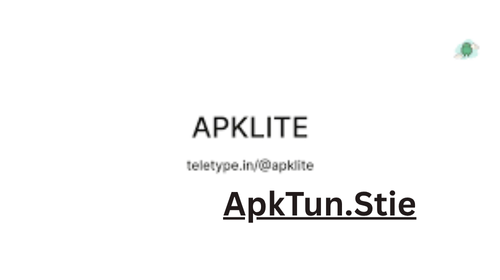 apktun