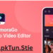 Filmora Pro APK