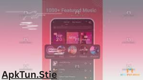 Filmora Pro APK