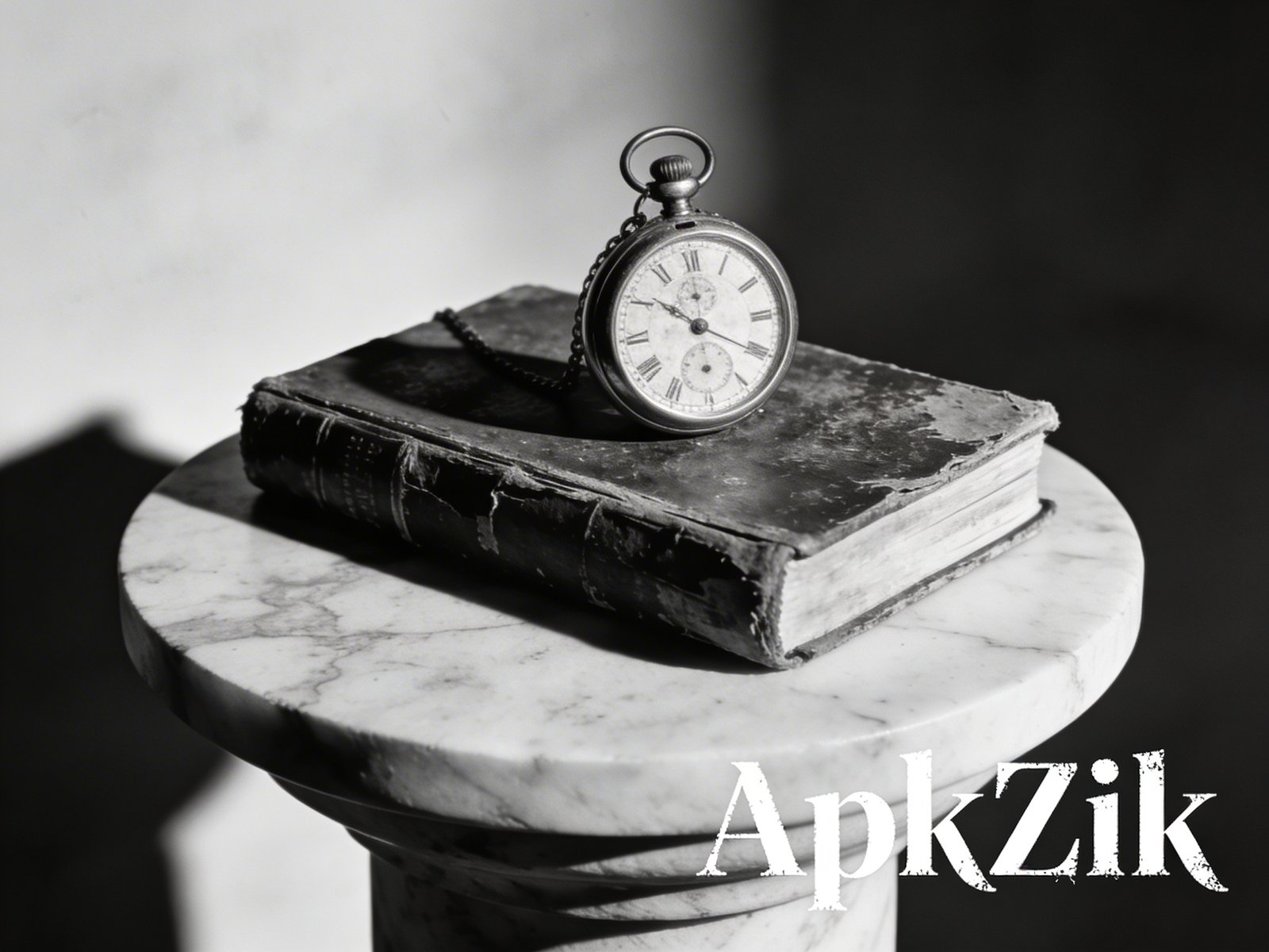 Black and White Art Photography Secrets