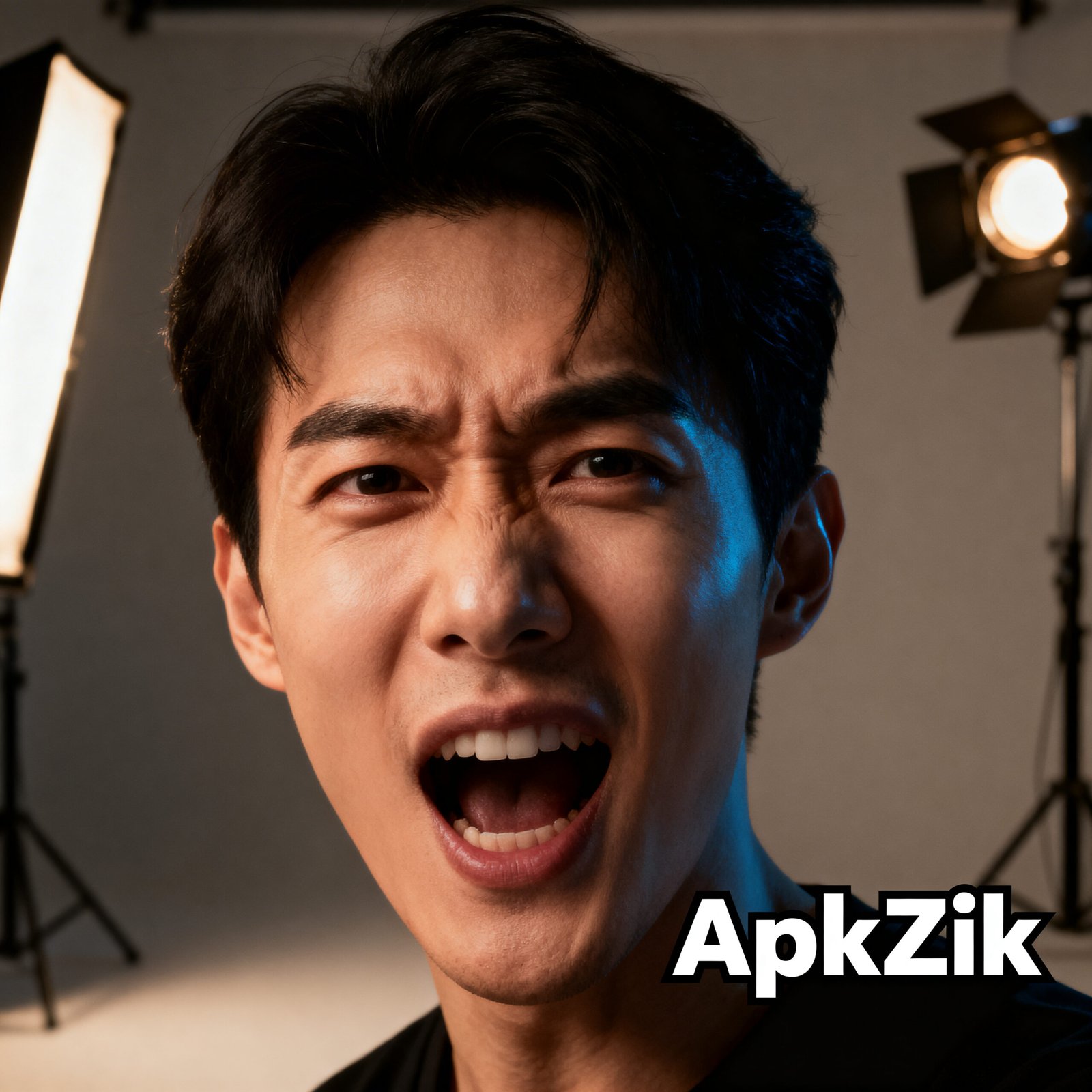 Creative Portrait Art Photography Styles