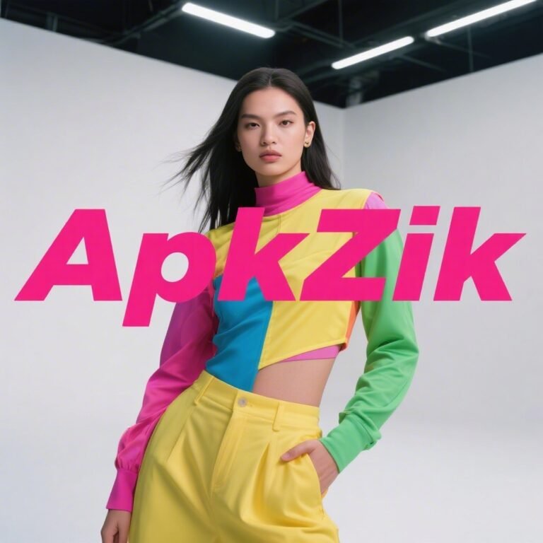 How Colors Change Your Fashion Style