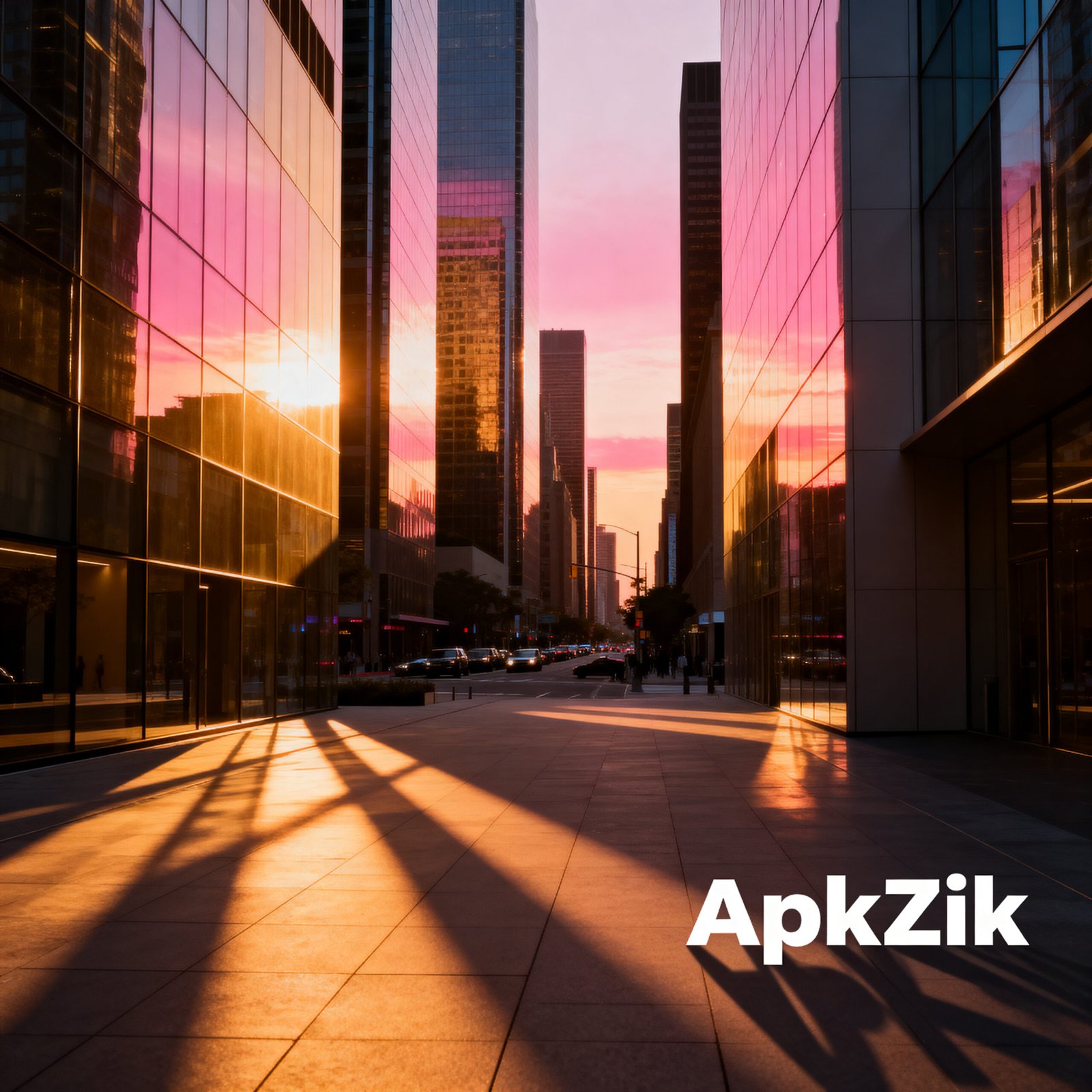 How Light Transforms Urban Locations