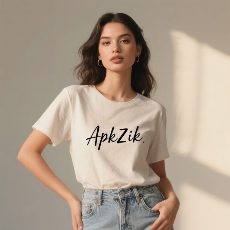 Simple Fashion Poses for Photos