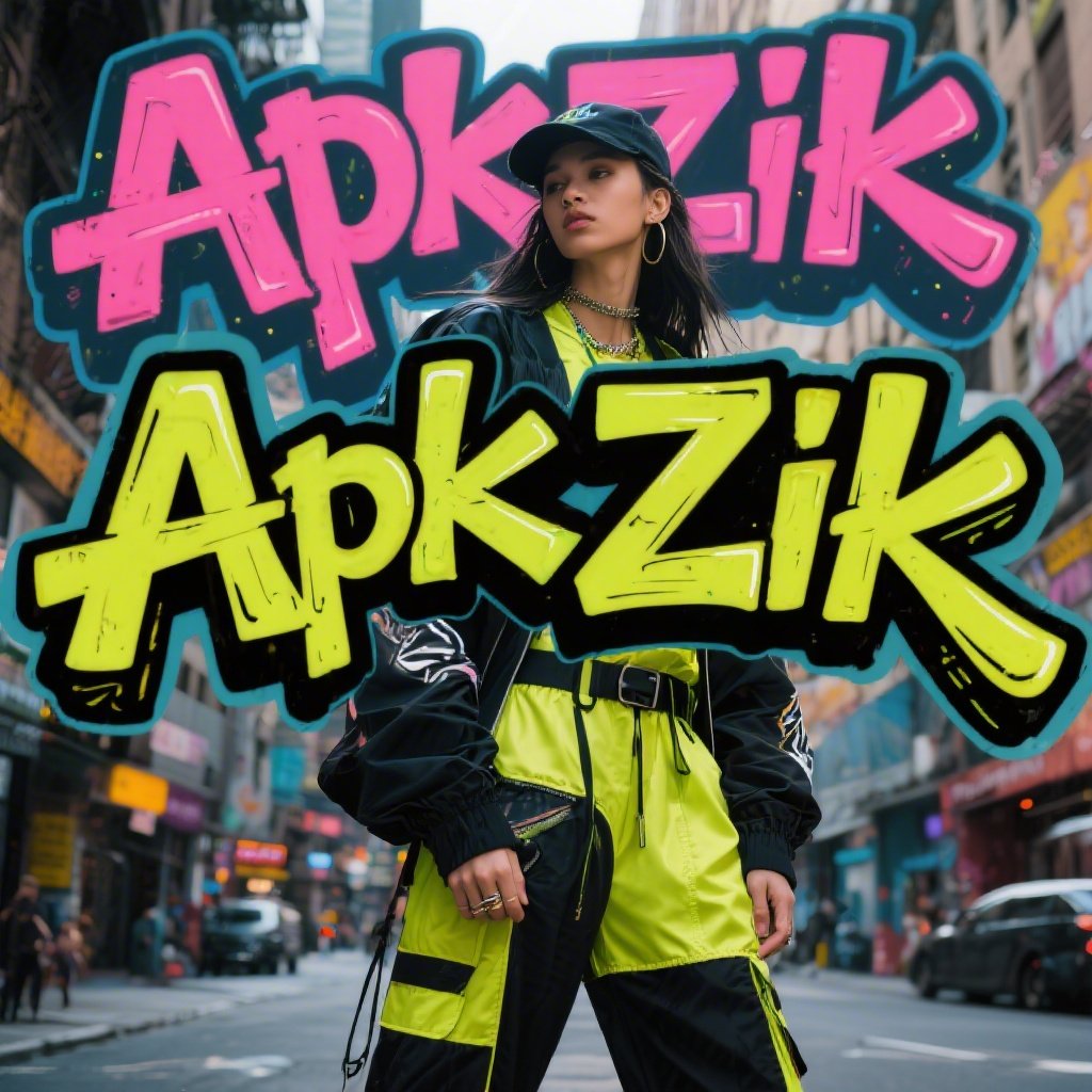 Street Fashion Ideas for Young Creators