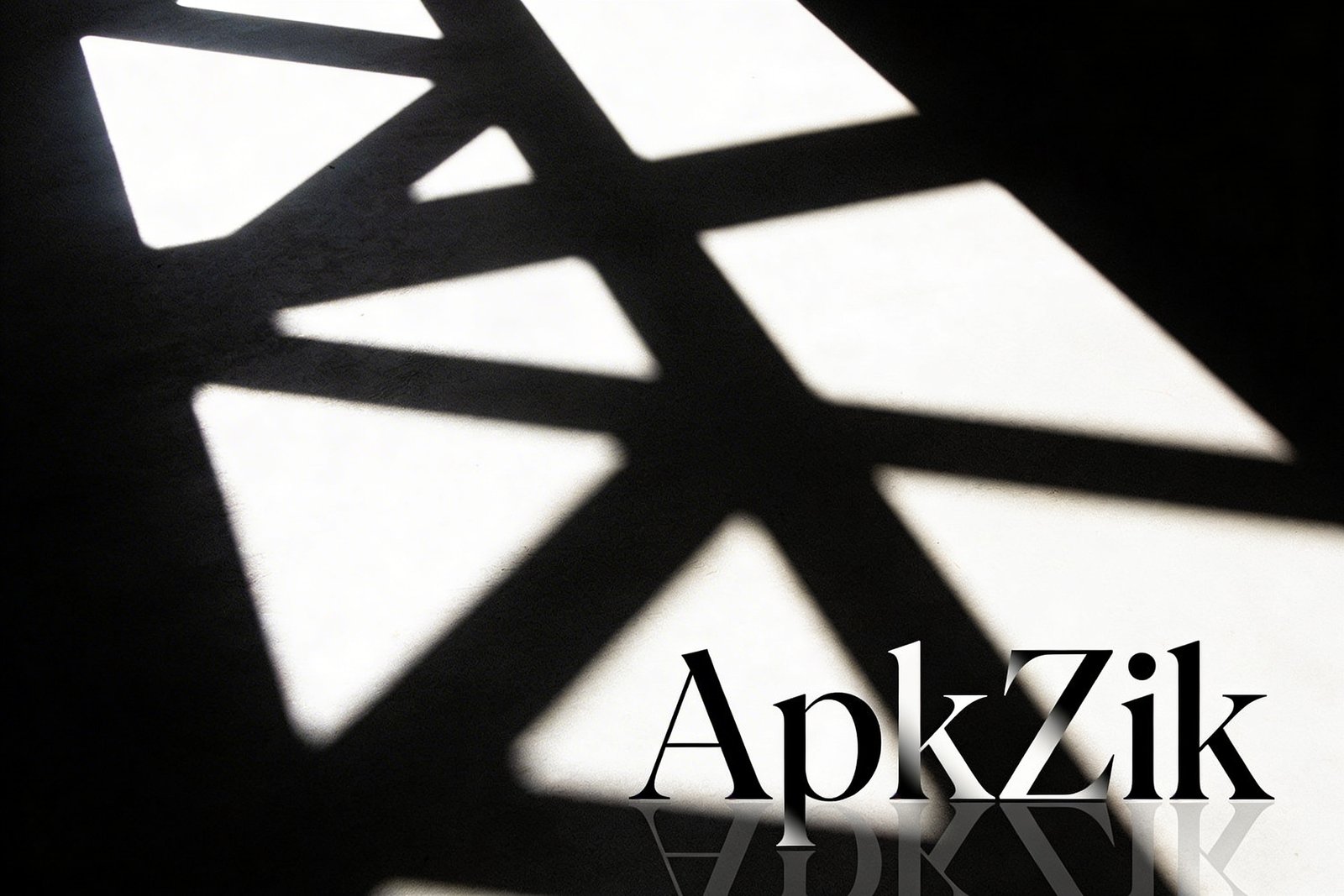 Using Shadows to Create Artistic Photos